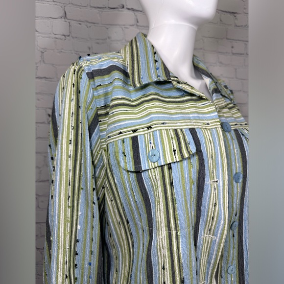 Drapers and Damon’s button down women’s shirt - Picture 4 of 6